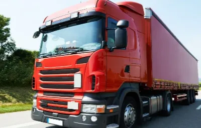 Antalya Uzundere Ambar Kargo