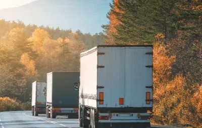 Antalya ile Uzundere Arası Klima Taşıma