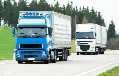 Antalya ile Uzundere Arası Eşya Taşıma